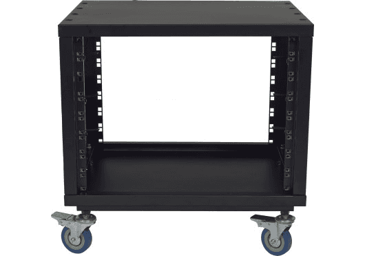 Algam IR-8 – Rack de estudio 8U 19"