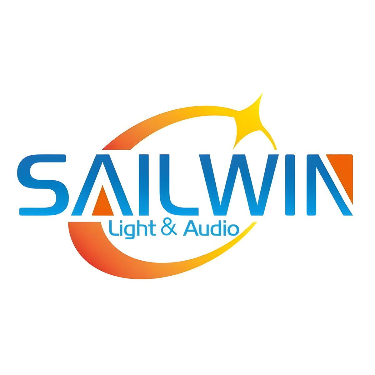 SAILWIN Light & Audio