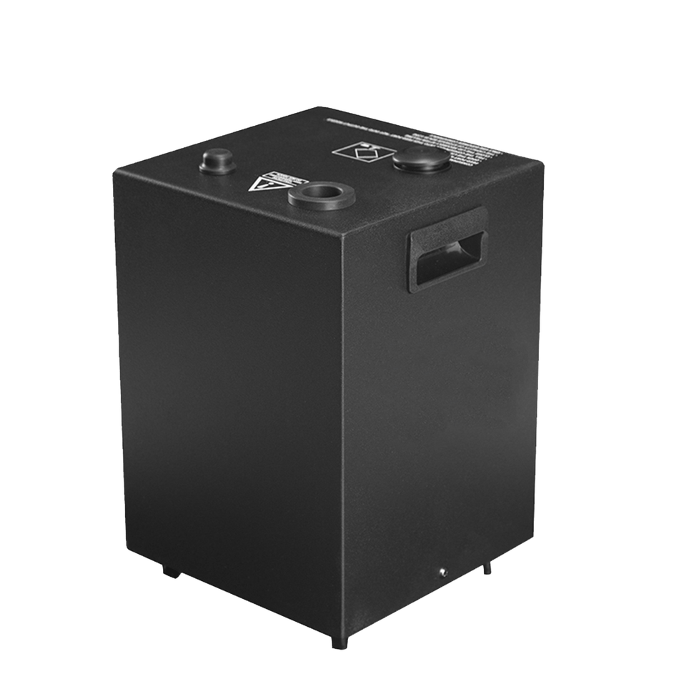SAILWIN S400MINI – Máquina de Chispa Fría Mini 400 W - Tempo Shop