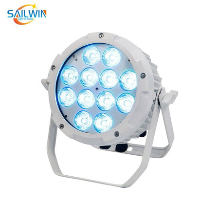 SAILWIN SW-E6V12BW - Foco PAR LED IP65 con batería y control por aplicación - imagen 9
