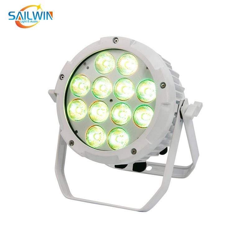 SAILWIN SW-E6V12BW - Foco PAR LED IP65 con batería y control por aplicación - imagen 11