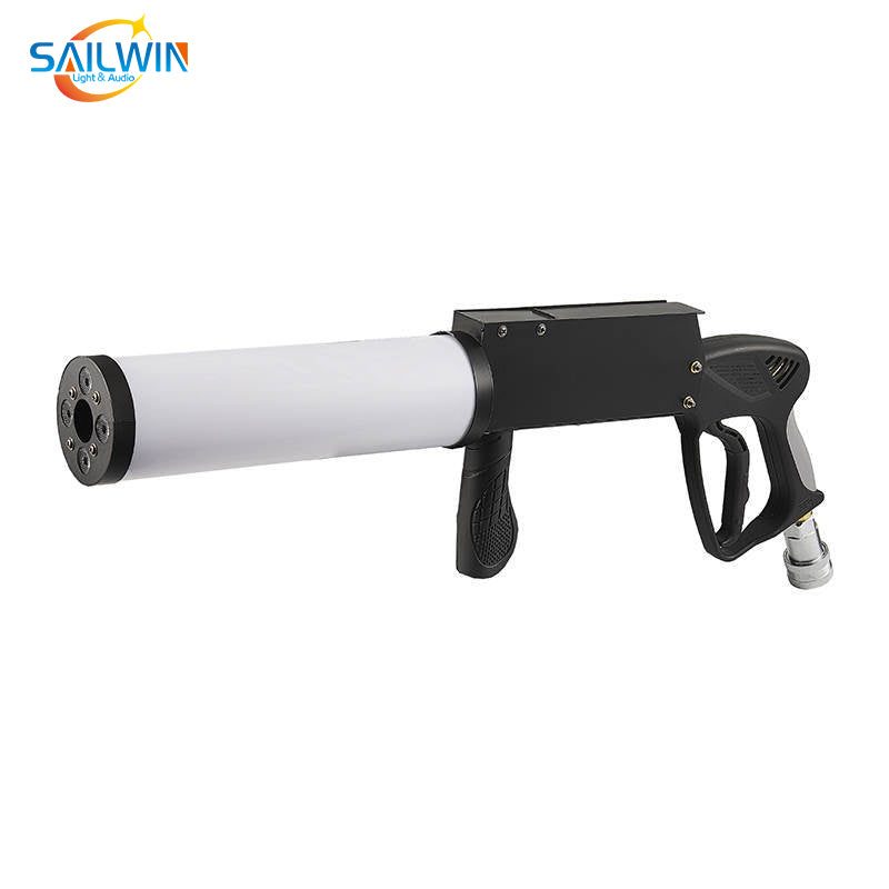 SAILWIN SW-LEDG4 - Pistola de CO2 con iluminación LED RGB - imagen 8