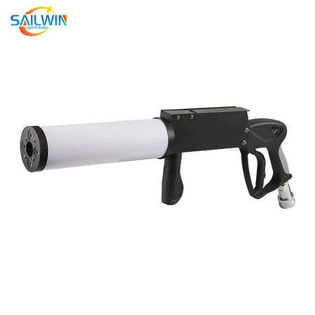 SAILWIN SW-LEDG4 - Pistola de CO2 con iluminación LED RGB - imagen 8