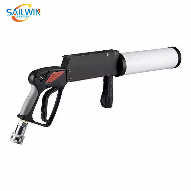 SAILWIN SW-LEDG4 - Pistola de CO2 con iluminación LED RGB - imagen 9