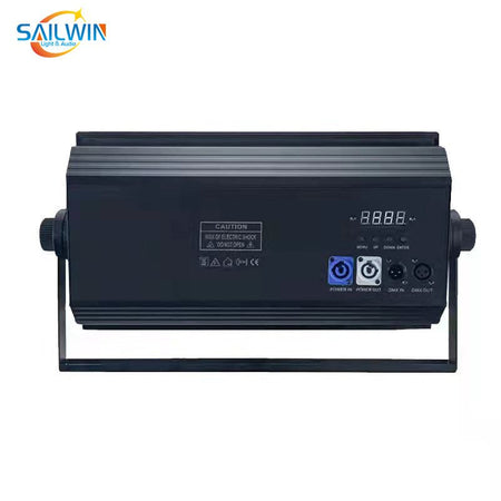 SAILWIN SW-S1000 - Estroboscopio LED RGB de 200 W - imagen 8