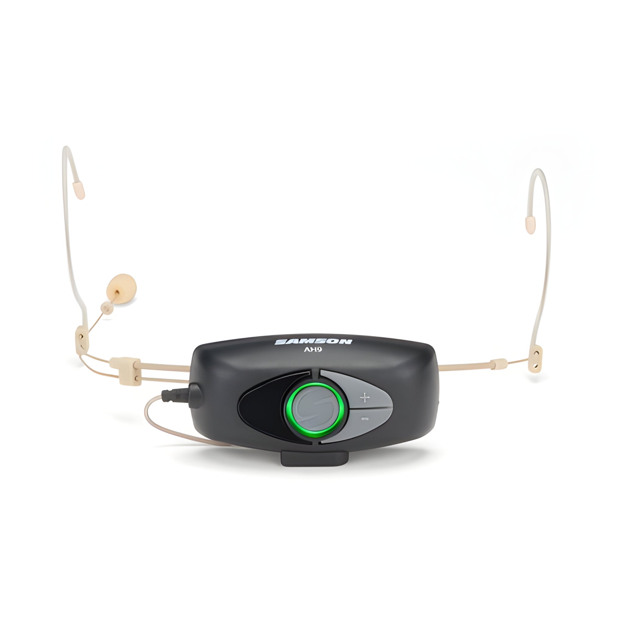 Samson AIRLINE 99M DOUBLE EARSET SYSTEM (AH9/DE10X) - K - BAND - Sistema de auriculares - Tempo Shop
