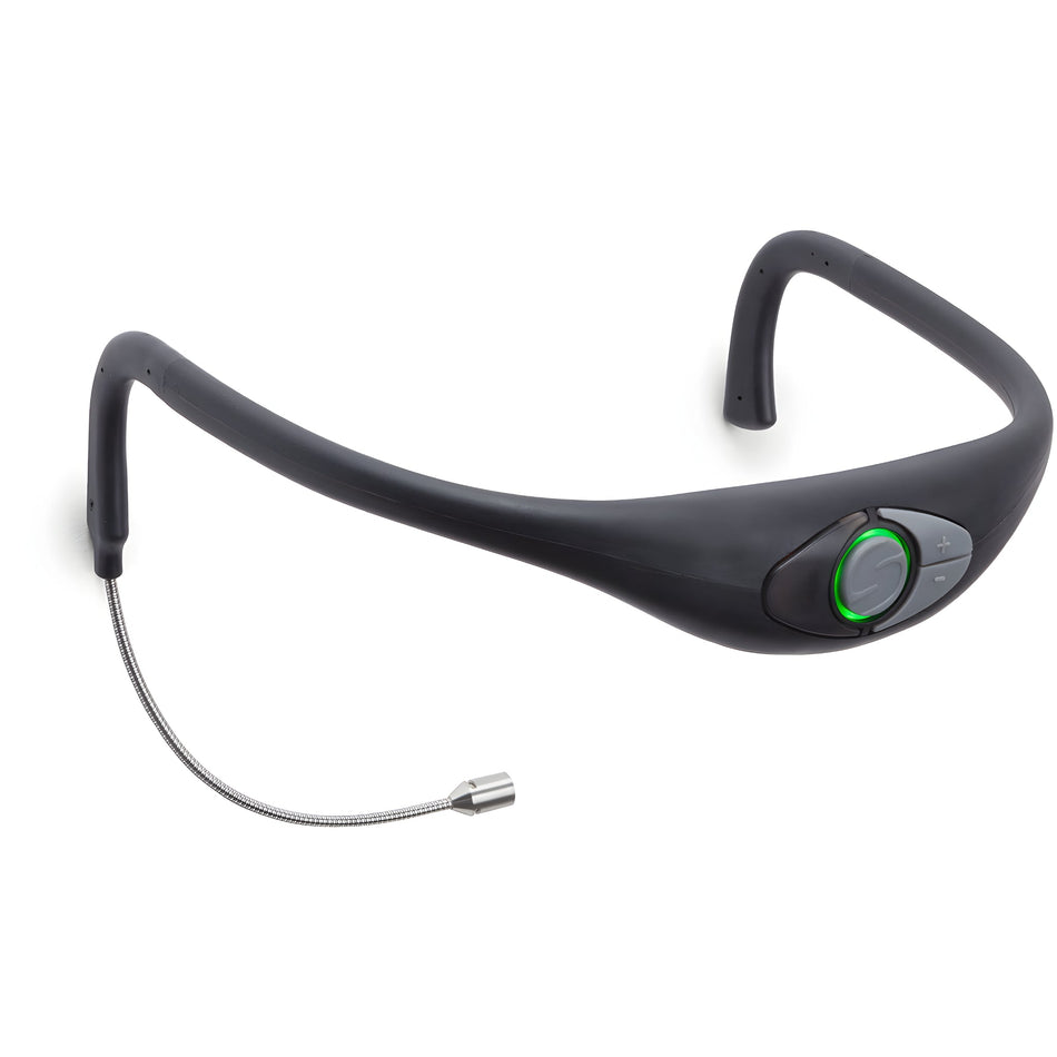 Samson AIRLINE AH8 HEADSET A88 - K TX TRANSMITTER ONLY - Recambio de diadema Fitness para Samson Airline 88 - Tempo Shop