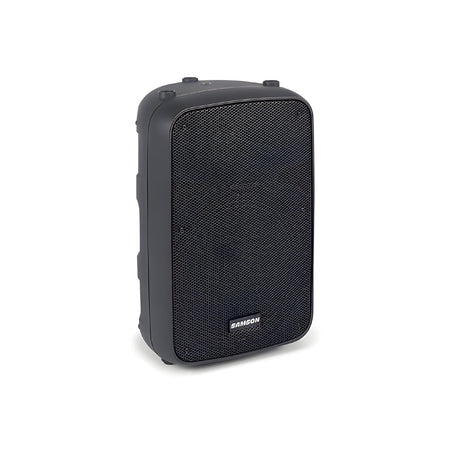 Samson AURO X12D POWERED SPEAKER - Caja compacta activa auto amplificada de 12" - Tempo Shop