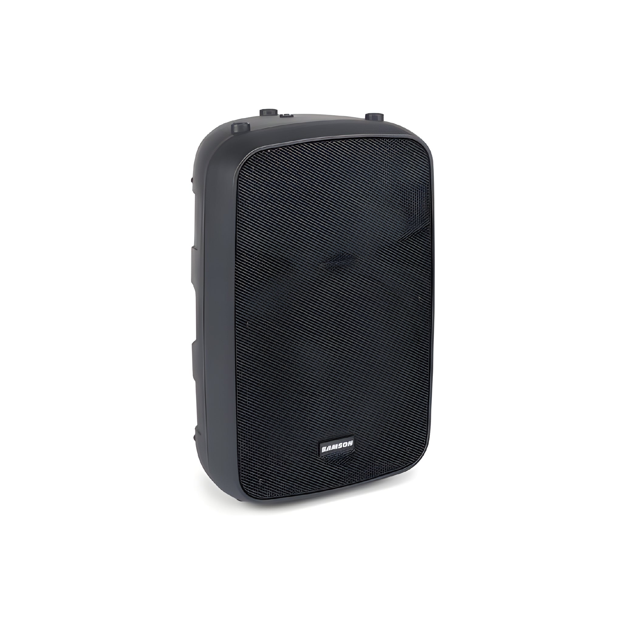 Samson AURO X15D POWERED SPEAKER - Caja compacta activa auto amplificada de 15" - Tempo Shop