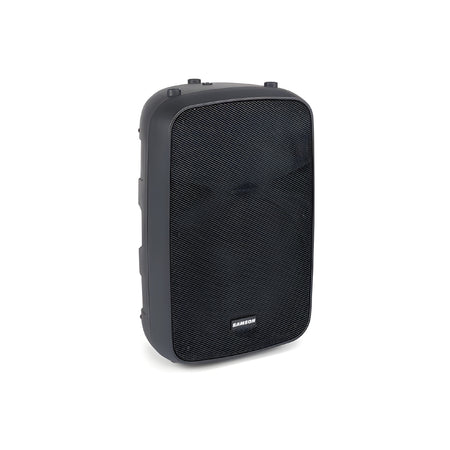 Samson AURO X15D POWERED SPEAKER - Caja compacta activa auto amplificada de 15" - Tempo Shop