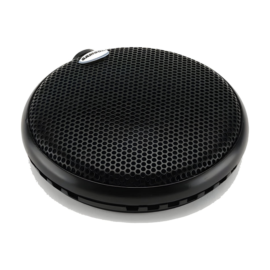 Samson CM11B OMNI - DIRECTIONAL BOUNDARY MIC - Micrófono de condensador de superficie, omnidireccional - Tempo Shop