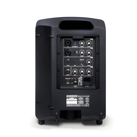 Samson EXPEDITION EXPLOR - Altavoz con batería recargable - Tempo Shop