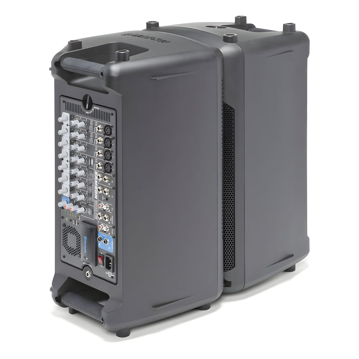 Samson EXPEDITION XP1000B PORTABLE PA W/ BLUETOOTH - Equipo portátil - Tempo Shop