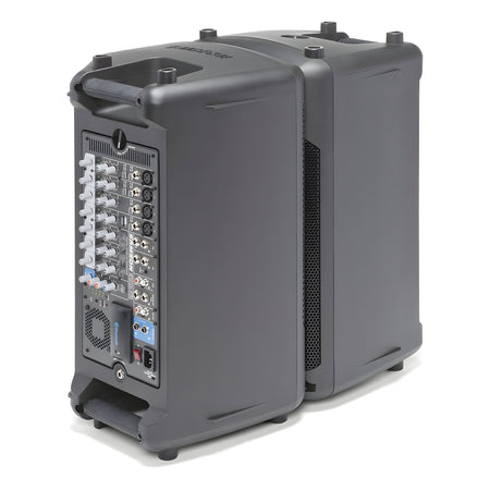 Samson EXPEDITION XP1000B PORTABLE PA W/ BLUETOOTH - Equipo portátil - Tempo Shop