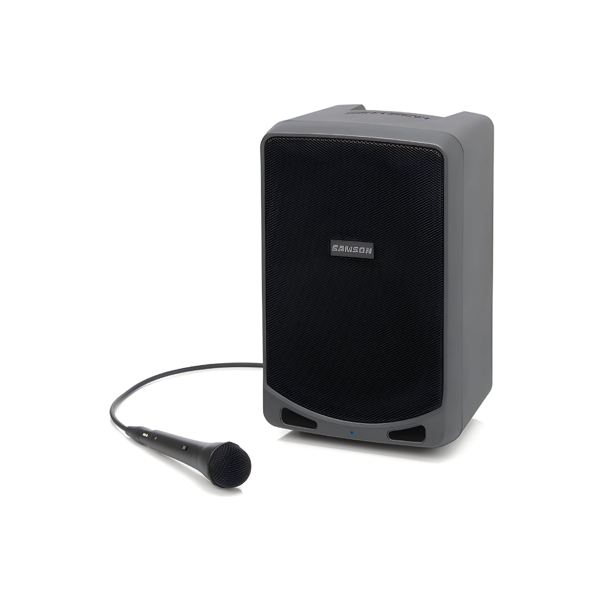 Samson EXPEDITION XP106 - Caja de 6'' compacta portátil autoamplificada de 2 vías de 100W - Tempo Shop