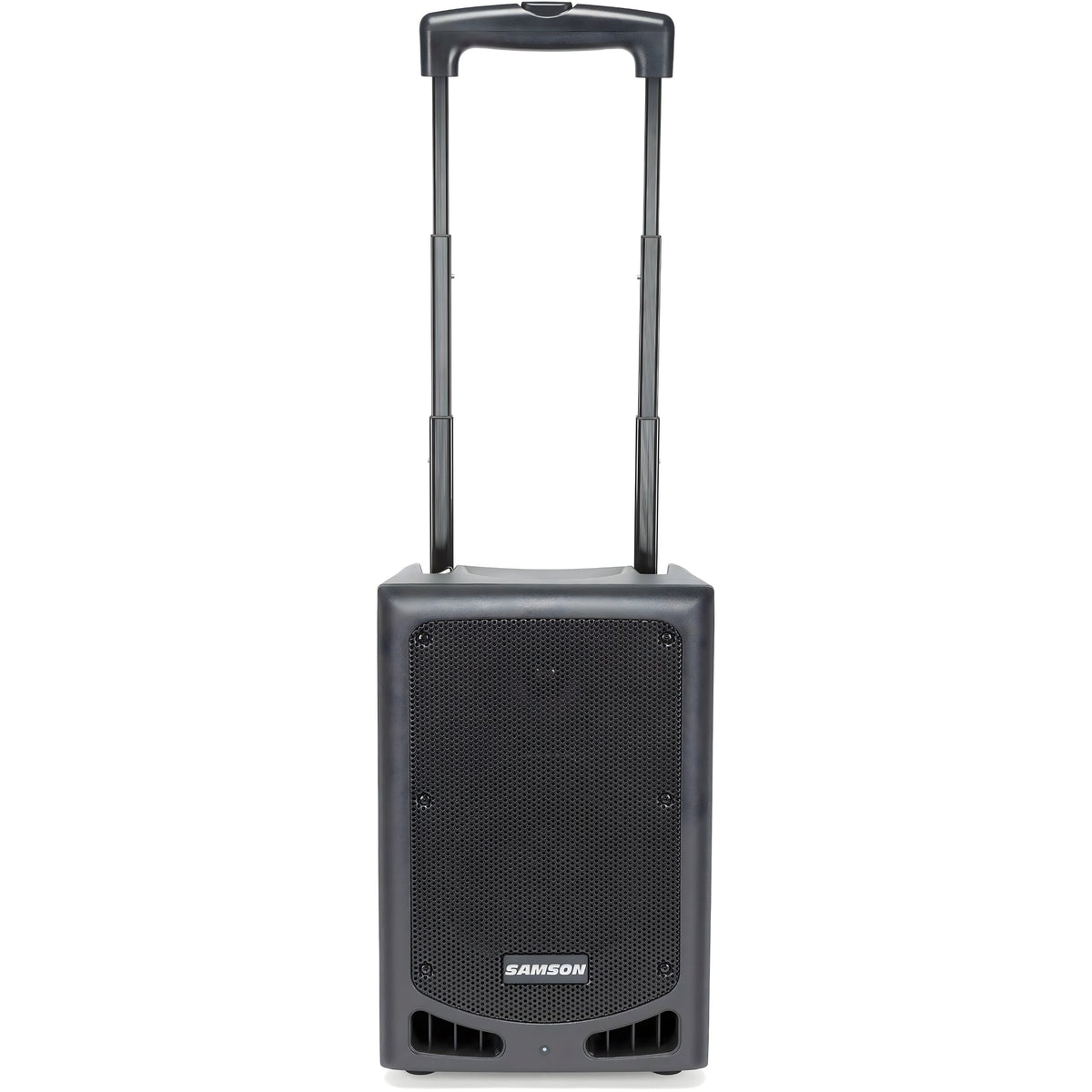 Samson EXPEDITION XP208W RECHARGEABLE PORTABLE PA SYSTEM - Altavoz con batería recargable - Tempo Shop