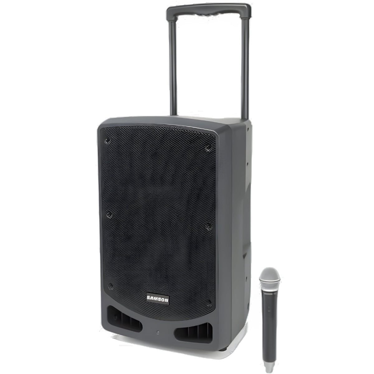 Samson EXPEDITION XP312W RECHARGEABLE PORTABLE PA - G - BAND - Altavoz con batería recargable - Tempo Shop