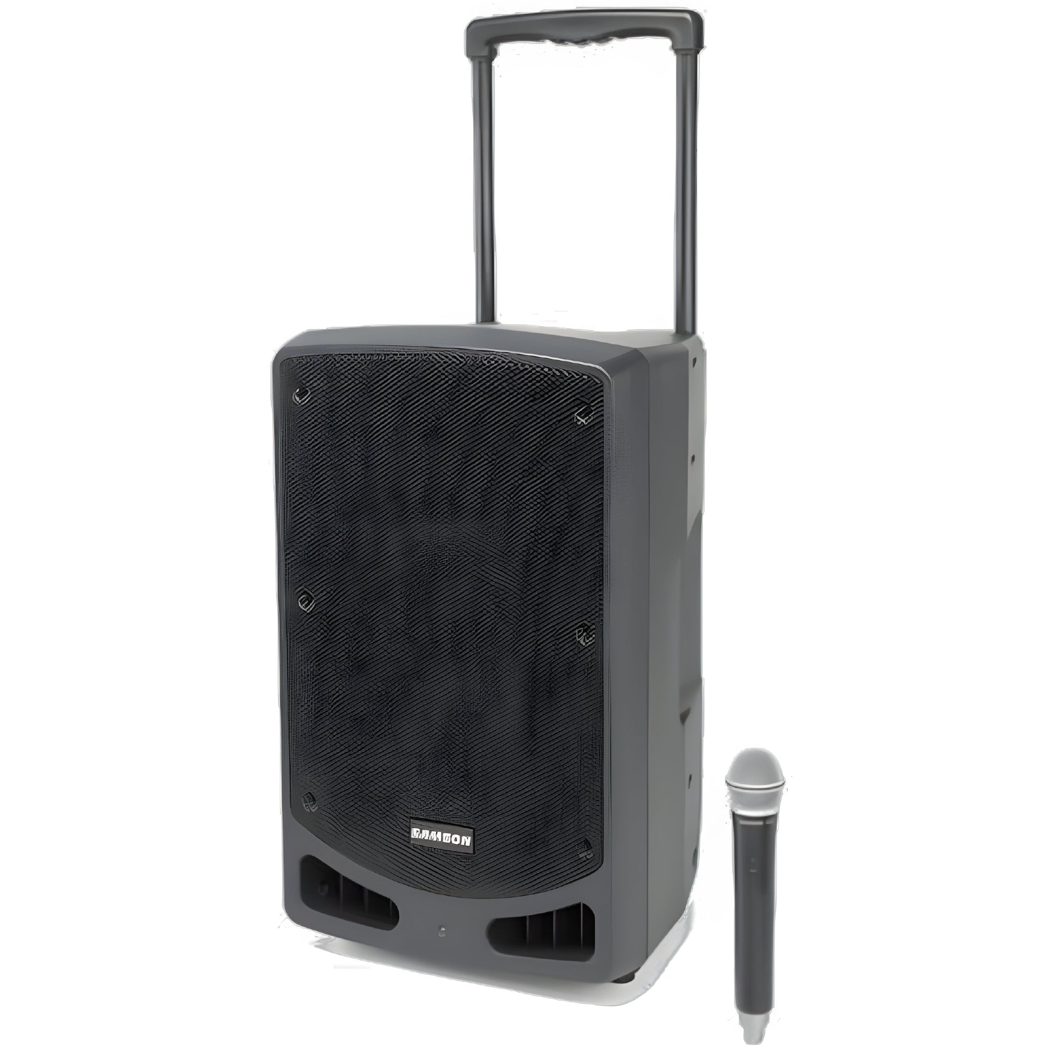 Samson EXPEDITION XP312W RECHARGEABLE PORTABLE PA - G - BAND - Altavoz con batería recargable - Tempo Shop