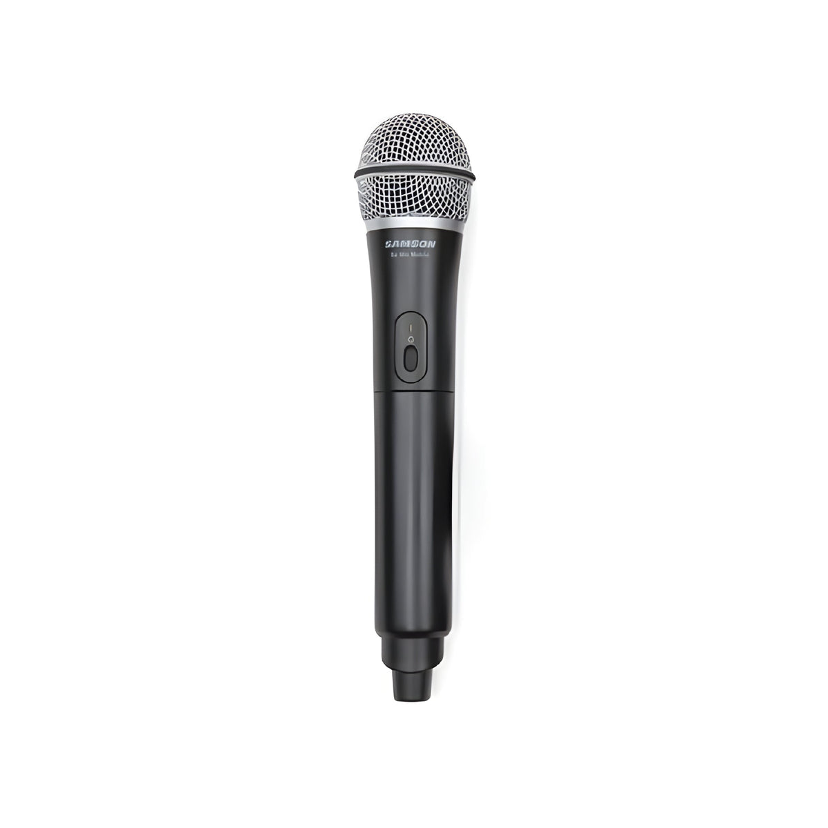 Samson GMM HANDHELD TRANSMITTER ONLY - Transmisor de mano Go Mic Mobile® - Tempo Shop