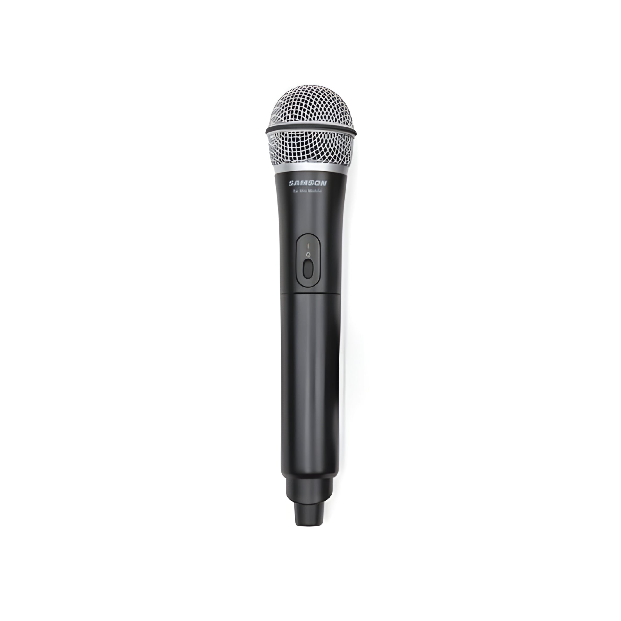 Samson GMM HANDHELD TRANSMITTER ONLY - Transmisor de mano Go Mic Mobile® - Tempo Shop