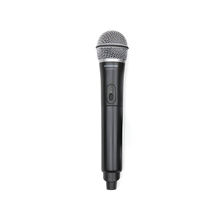 Samson GMM HANDHELD TRANSMITTER ONLY - Transmisor de mano Go Mic Mobile® - Tempo Shop