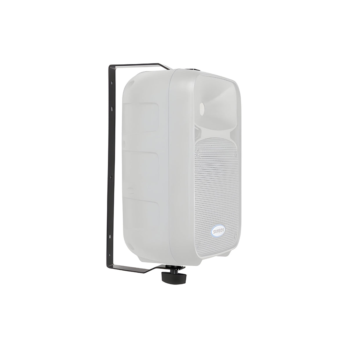 Samson MB D412 - Soporte pared para Auro D412 / D12 / X12D - Tempo Shop