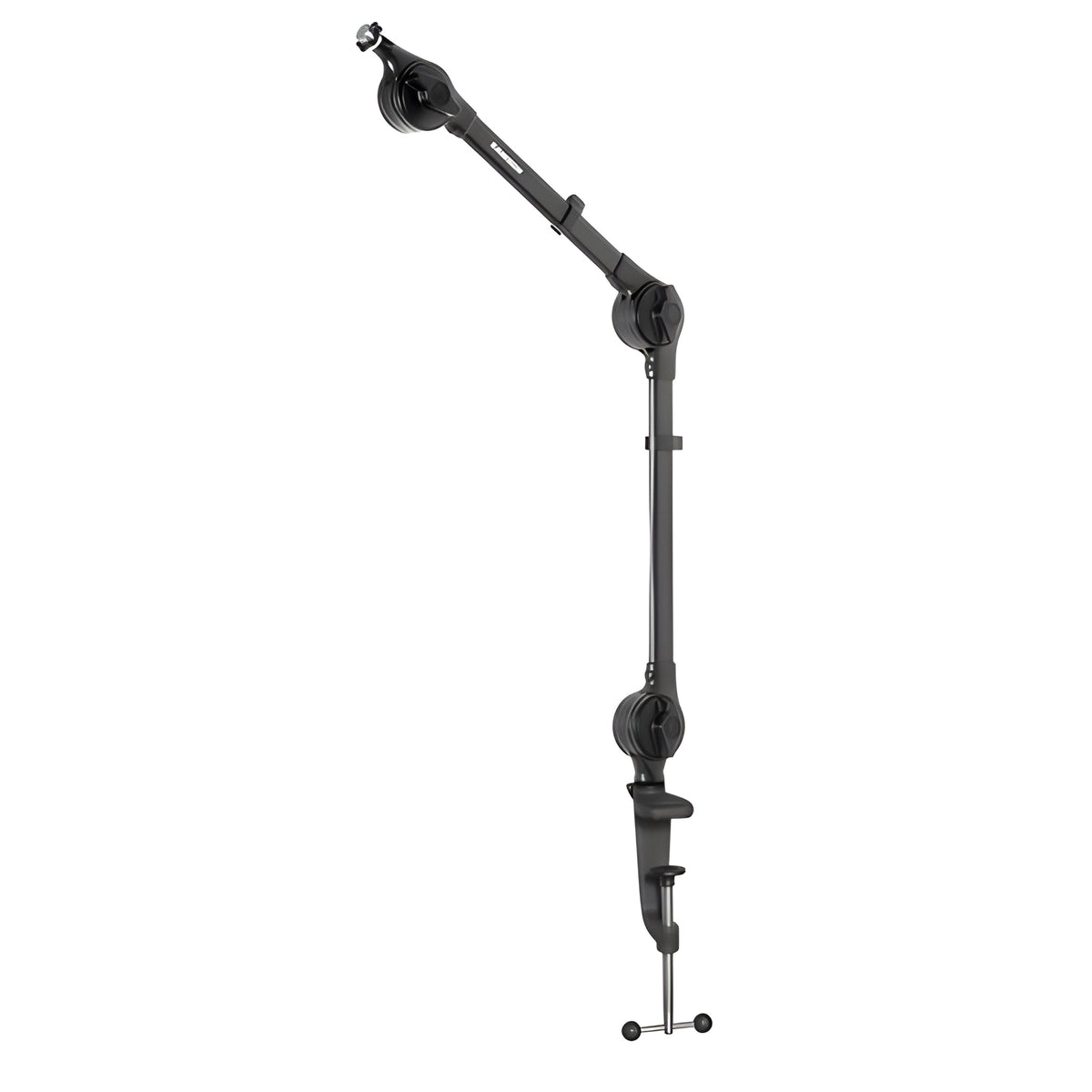 Samson MBA26 MICROPHONE BOOM ARM STAND - Brazo articulable para micrófono - Tempo Shop