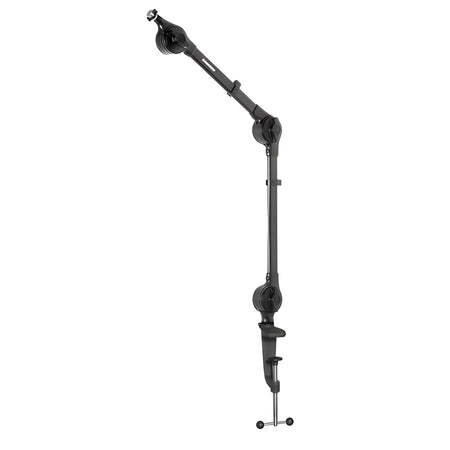 Samson MBA26 MICROPHONE BOOM ARM STAND - Brazo articulable para micrófono - Tempo Shop