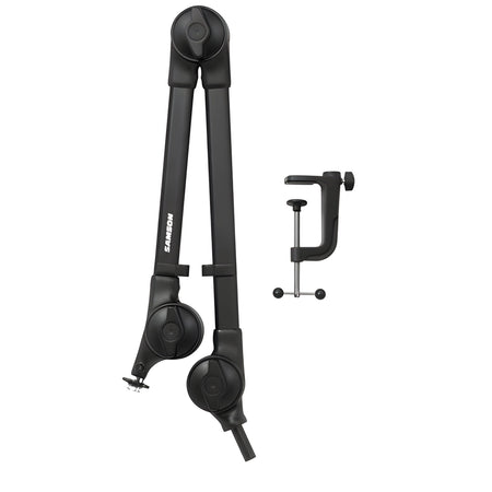 Samson MBA26 MICROPHONE BOOM ARM STAND - Brazo articulable para micrófono - Tempo Shop