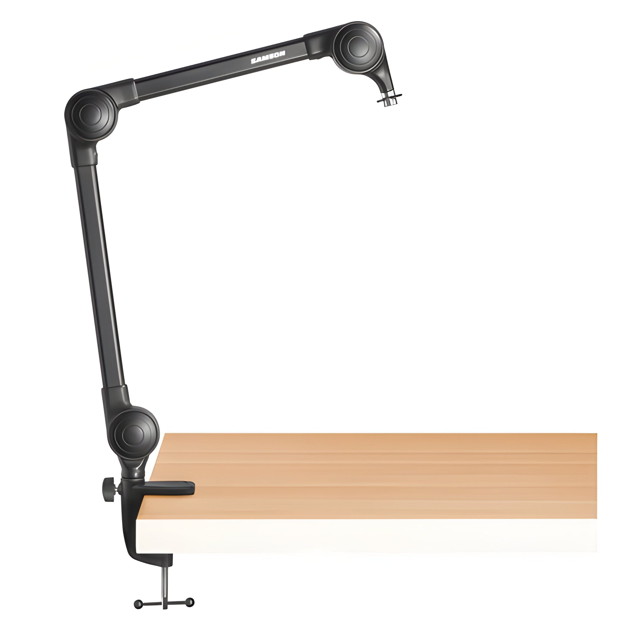 Samson MBA26 MICROPHONE BOOM ARM STAND - Brazo articulable para micrófono - Tempo Shop