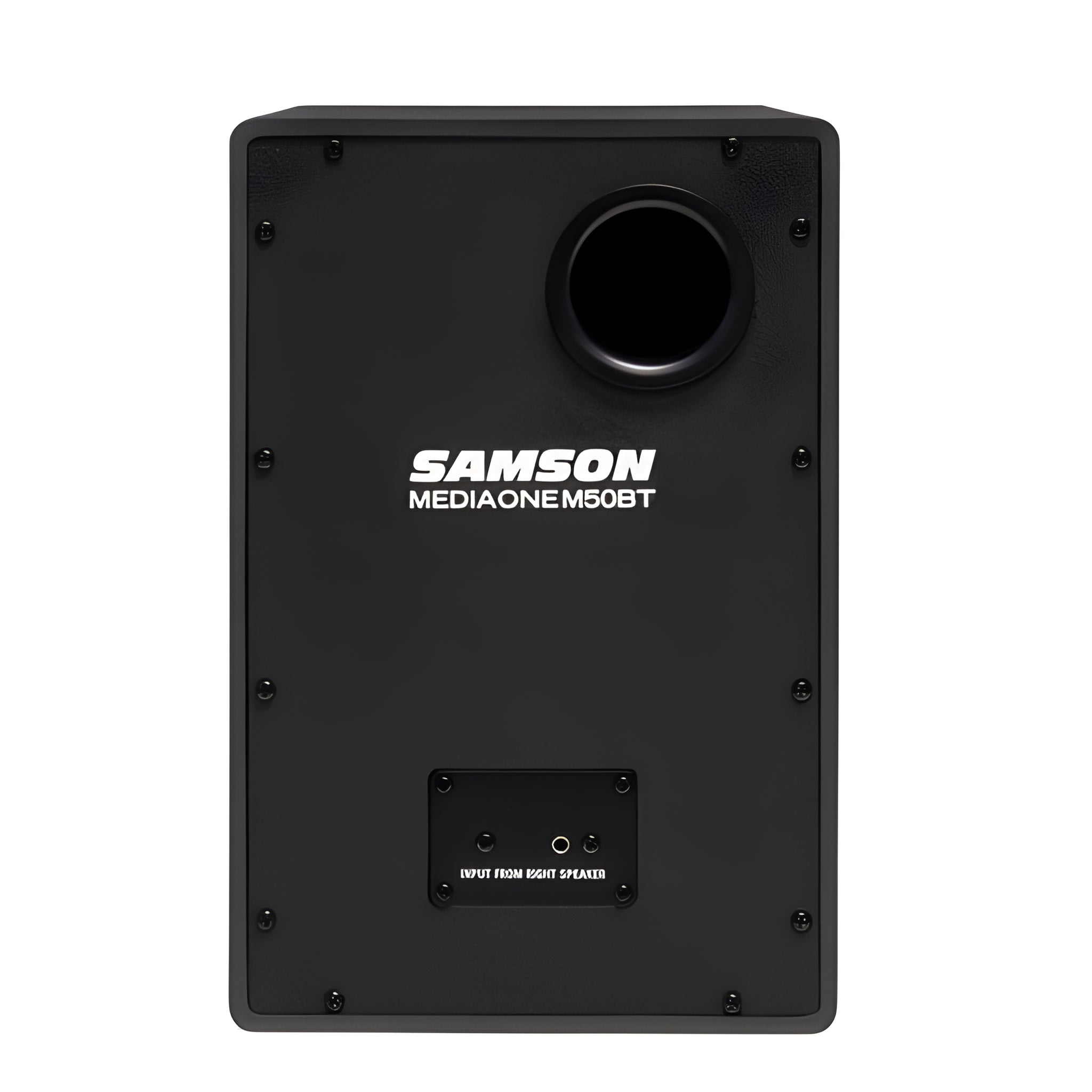 Samson MEDIAONE M50BT BLUETOOTH MONITORS (PAIR) - Pareja de monitores de estudio activos - Tempo Shop