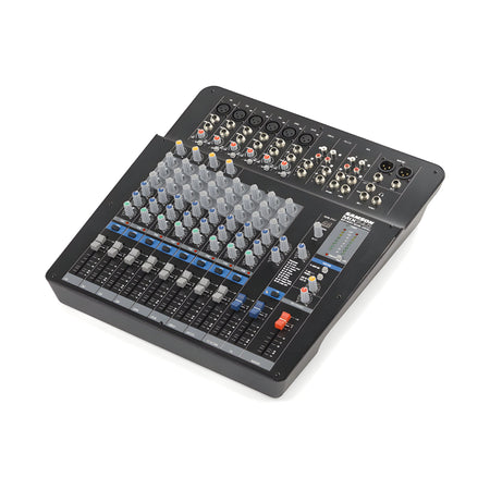 Samson MIXPAD MXP144FX - Mesa de mezcla. 14 canales - Tempo Shop
