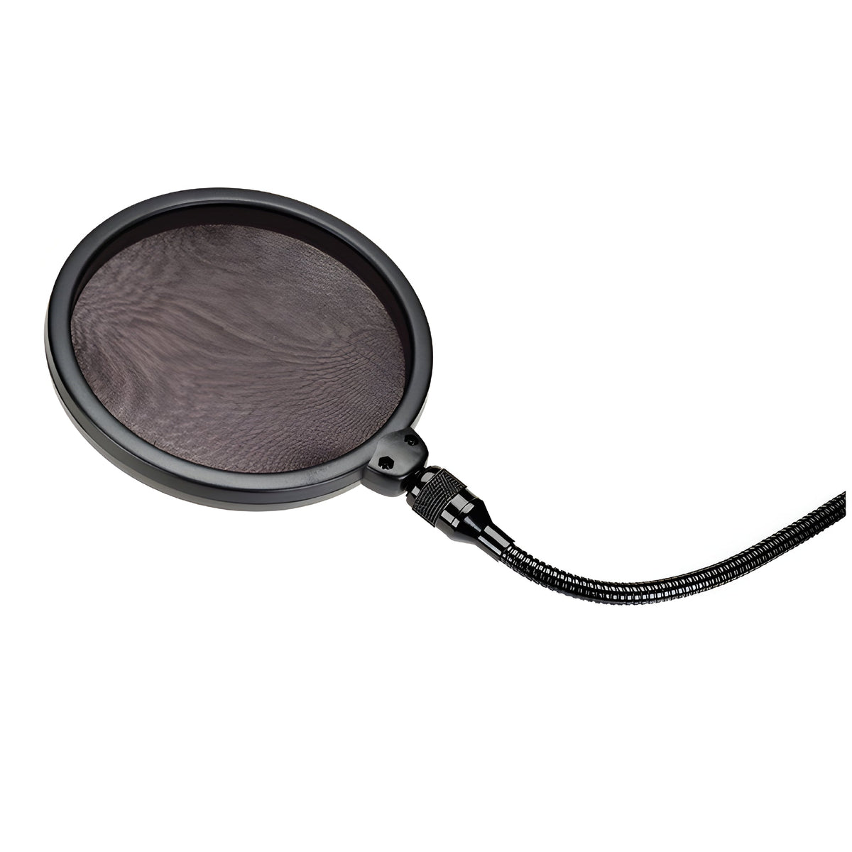 Samson PS01 POP FILTER - Filtro anti pop de cuello flexible y tela de nylon - Tempo Shop