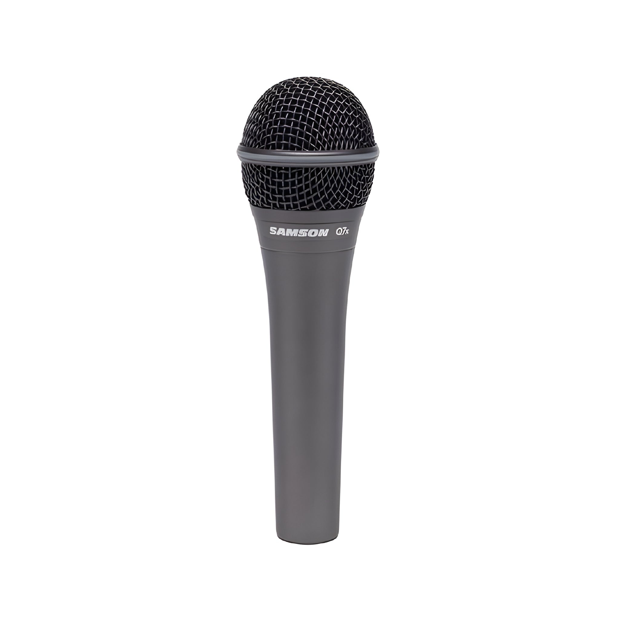 Samson Q7X DYNAMIC MIC - Micrófono dinámico con cápsula de neodimio - Tempo Shop