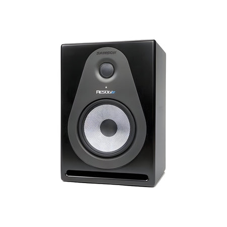 Samson RESOLV SE6 POWERED MONITOR (SINGLE) - Monitor de estudio autoamplificado. 1x6 y 1x1.25 - Tempo Shop