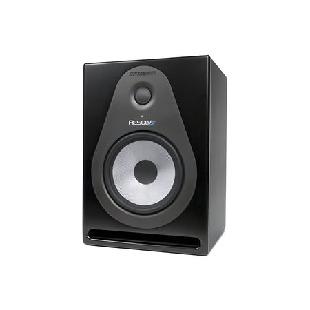 Samson RESOLV SE8 POWERED MONITOR (SINGLE) - Monitor de estudio autoamplificado. 1x8 y 1x1.25 - Tempo Shop