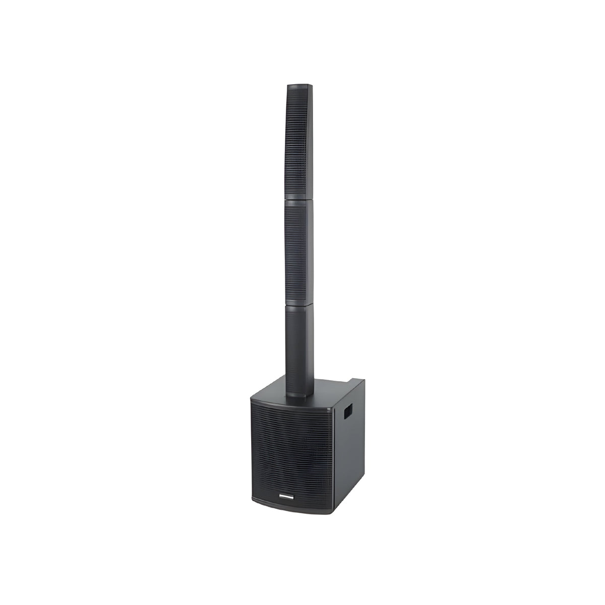 Samson RESOUND VX8.1 PORTABLE COLUMN ARRAY SYSTEM - Array portátil - Tempo Shop