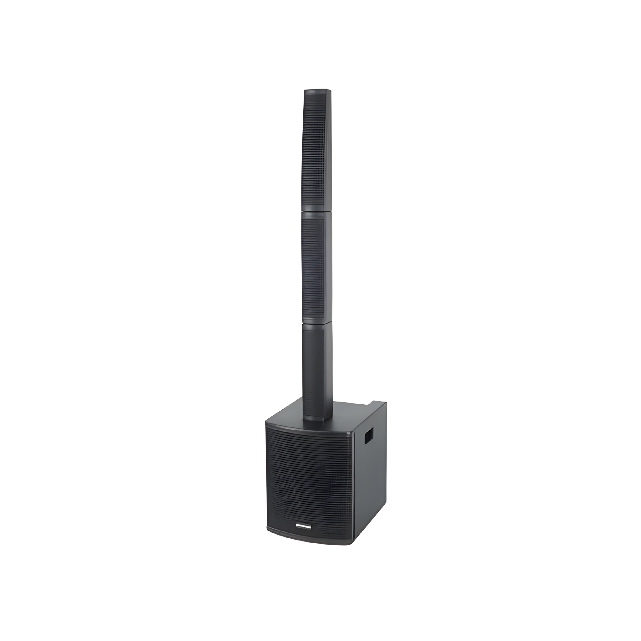 Samson RESOUND VX8.1 PORTABLE COLUMN ARRAY SYSTEM - Array portátil - Tempo Shop