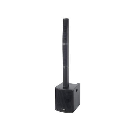 Samson RESOUND VX8.1 PORTABLE COLUMN ARRAY SYSTEM - Array portátil - Tempo Shop