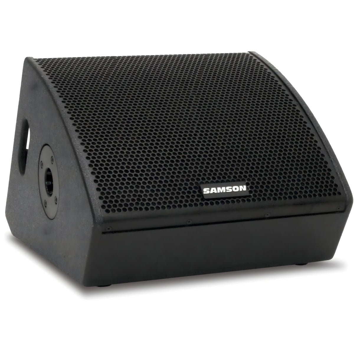 Samson RSXM10A ACTIVE WEDGE MONITOR - Monitor de escenario auto - amplificado de 10' + 1' - Tempo Shop