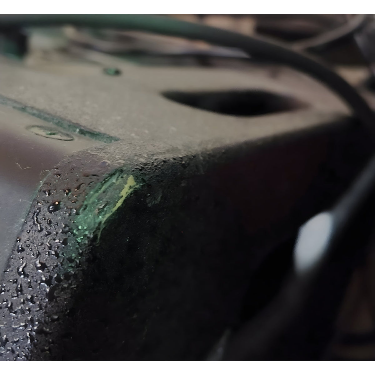 Samson RSXM12A ACTIVE WEDGE MONITOR - Monitor de escenario auto - amplificado de 12' + 1' - Tempo Shop