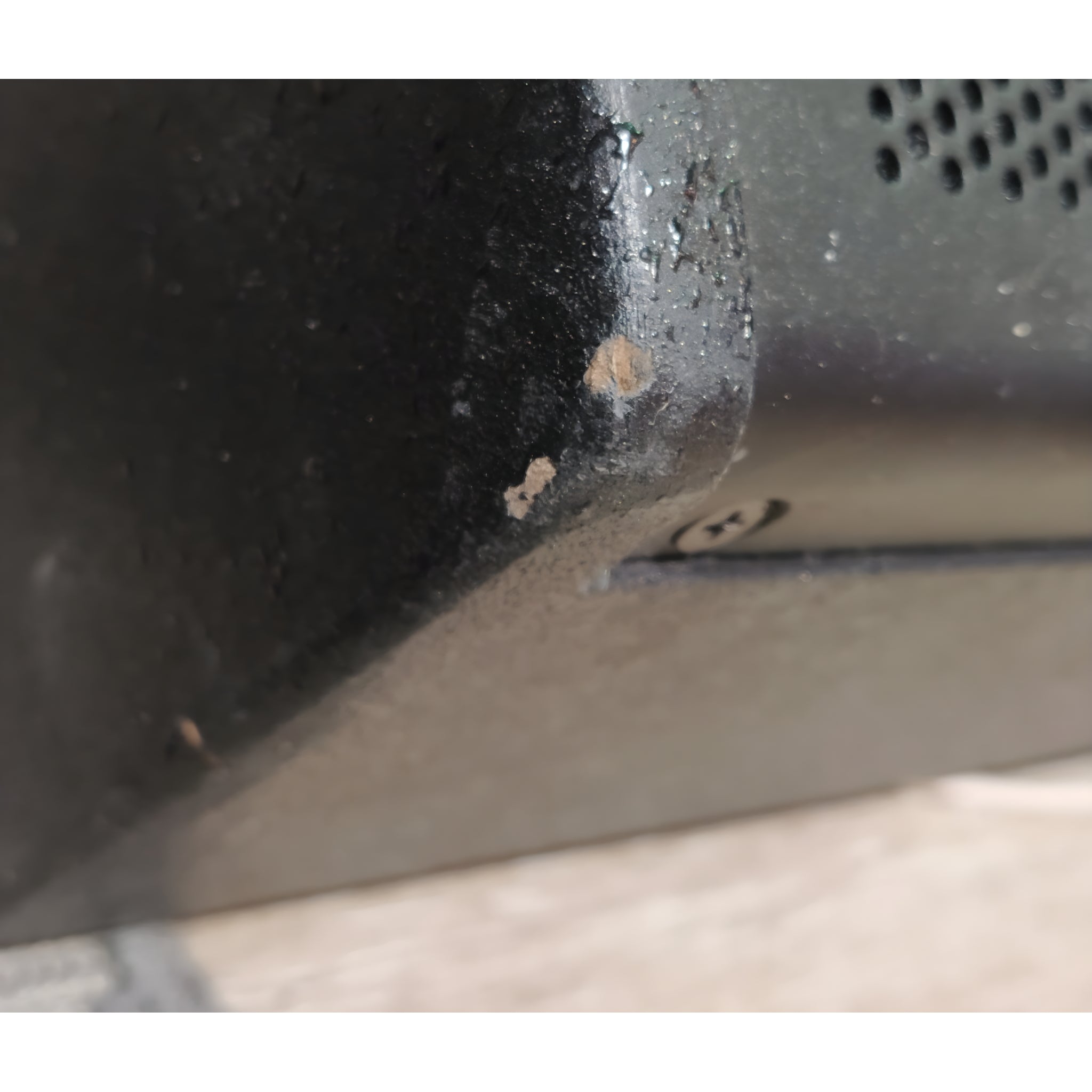 Samson RSXM12A ACTIVE WEDGE MONITOR - Monitor de escenario auto - amplificado de 12' + 1' - Tempo Shop