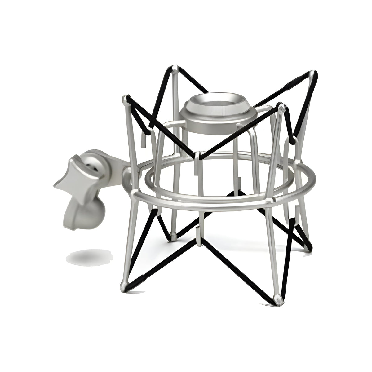 Samson SP01 SHOCK MOUNT FOR C01, C03 - Suspensión para micrófonos modelo C - 01, C - 03, CL - 7 y CL - 8 - Tempo Shop