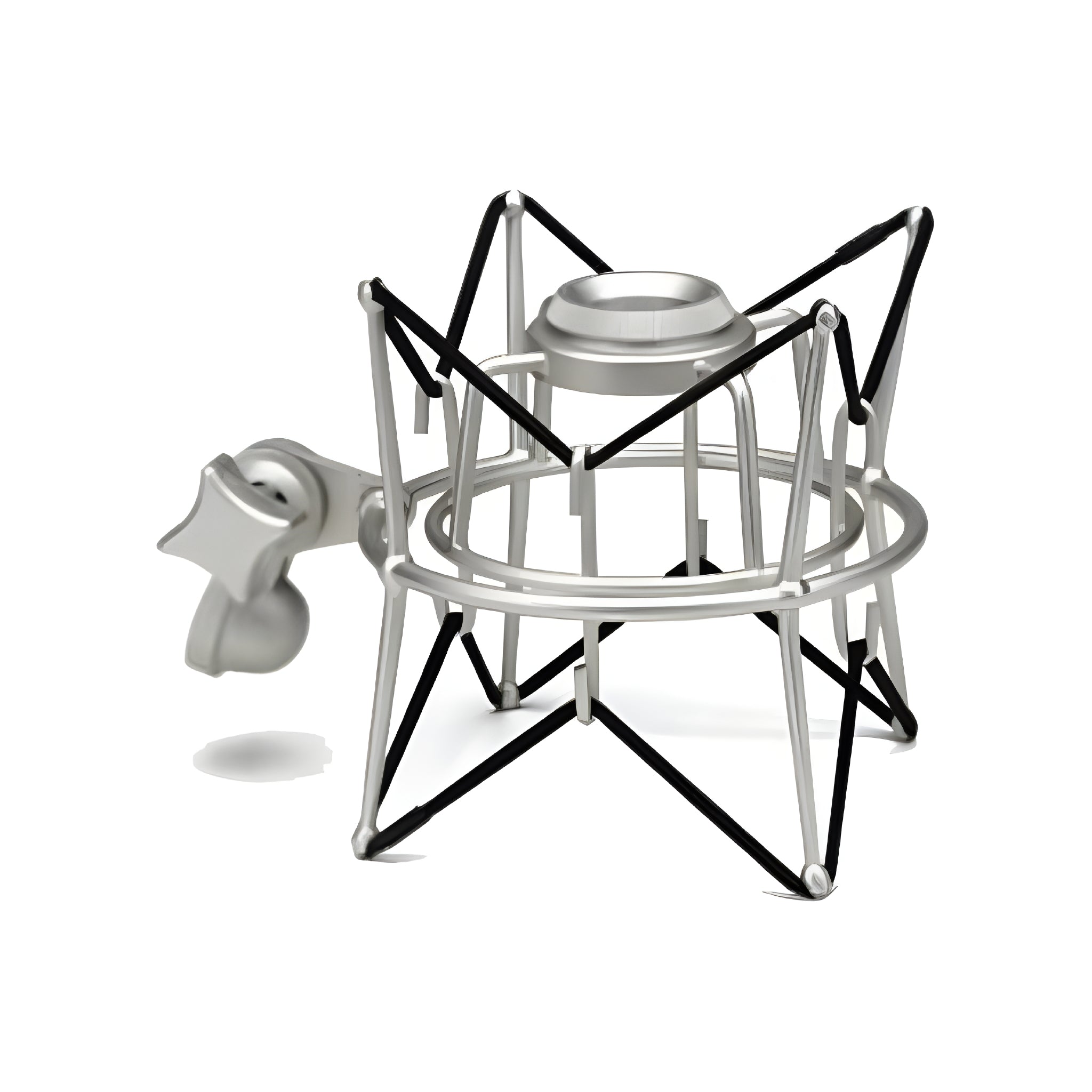 Samson SP01 SHOCK MOUNT FOR C01, C03 - Suspensión para micrófonos modelo C - 01, C - 03, CL - 7 y CL - 8 - Tempo Shop