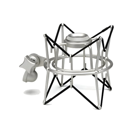 Samson SP01 SHOCK MOUNT FOR C01, C03 - Suspensión para micrófonos modelo C - 01, C - 03, CL - 7 y CL - 8 - Tempo Shop