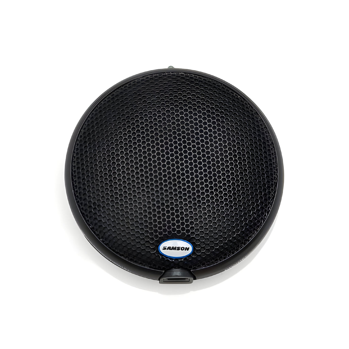 Samson UB1 OMNI - DIRECTIONAL USB BOUNDARY MICROPHONE - Micrófono de superficie tipo ''boundary'', omnidireccional - Tempo Shop