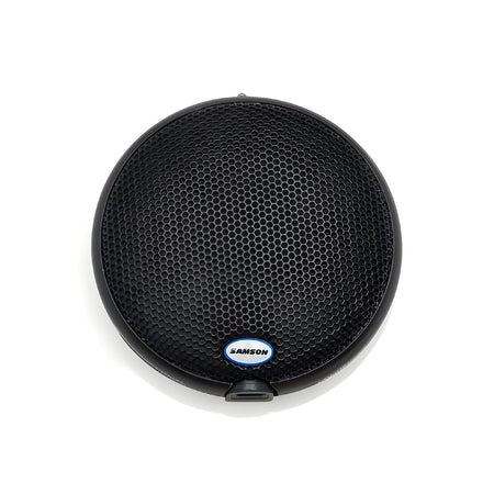 Samson UB1 OMNI - DIRECTIONAL USB BOUNDARY MICROPHONE - Micrófono de superficie tipo ''boundary'', omnidireccional - Tempo Shop