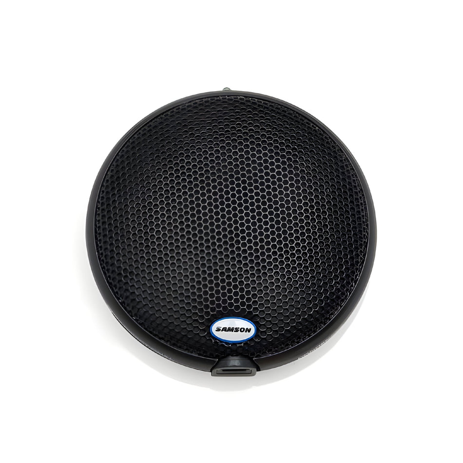 Samson UB1 OMNI - DIRECTIONAL USB BOUNDARY MICROPHONE - Micrófono de superficie tipo ''boundary'', omnidireccional - Tempo Shop