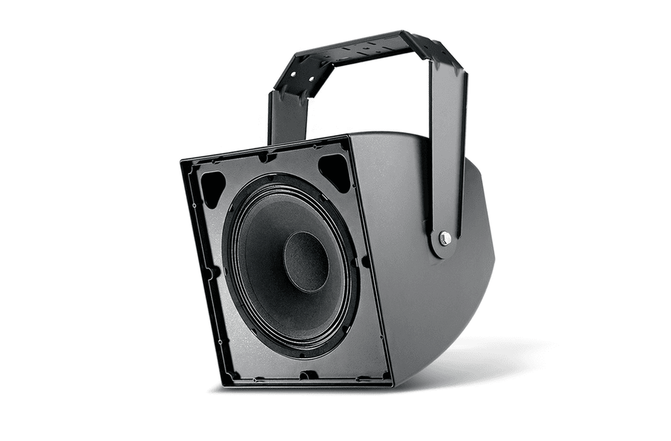 JBL Professional SCS-12 - 2-way coaxial surround speaker with 12" woofer for home theater and immersive installations