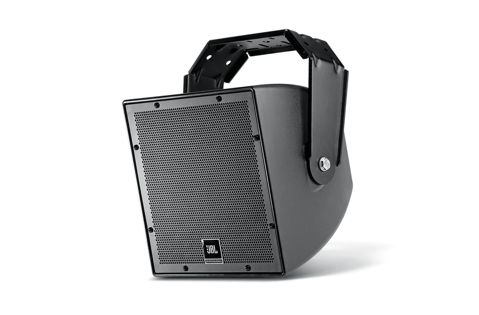 JBL Professional SCS-8 - 2-way coaxial surround speaker with 8" woofer for home theater and immersive installations